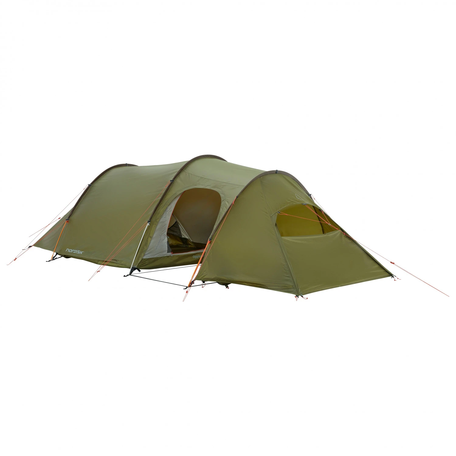 Nordisk Oppland 3 PU - 3-Personen Zelt 3 Nordisk Oppland 3 PU - 3-Personen Zelt