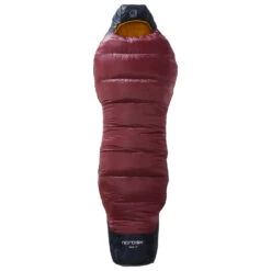 Nordisk Oscar -2 Curve - Kunstfaserschlafsack