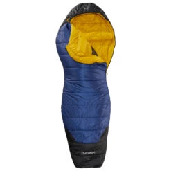 Nordisk Puk -2 Curve - Kunstfaserschlafsack 6 Nordisk Puk -2 Curve - Kunstfaserschlafsack -Outwell Verkaufs-Shop nordisk puk 2 curve kunstfaserschlafsack detail 2