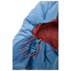 Nordisk Puk Junior - Kinderschlafsack -Outwell Verkaufs-Shop nordisk puk junior kinderschlafsack detail 5