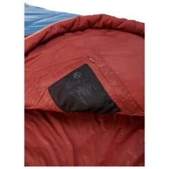 Nordisk Puk Junior - Kinderschlafsack -Outwell Verkaufs-Shop nordisk puk junior kinderschlafsack detail 6