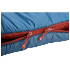 Nordisk Puk Junior - Kinderschlafsack -Outwell Verkaufs-Shop nordisk puk junior kinderschlafsack detail 8