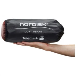 Nordisk Telemark 2.2 LightWeight - 2-Personen Zelt -Outwell Verkaufs-Shop nordisk telemark 22 lightweight 2 personen zelt detail 6