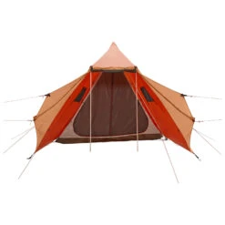 Nordisk Thrymheim 5 PU - Gruppenzelt -Outwell Verkaufs-Shop nordisk thrymheim 5 pu gruppenzelt detail 8