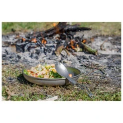 Nordisk Titanium Spork - Besteck 7 Nordisk Titanium Spork - Besteck -Outwell Verkaufs-Shop nordisk titanium spork besteck detail 3