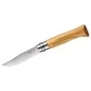 Opinel Messer No 08 Olivenholz - Messer -Outwell Verkaufs-Shop opinel messer no 08 olivenholz messer