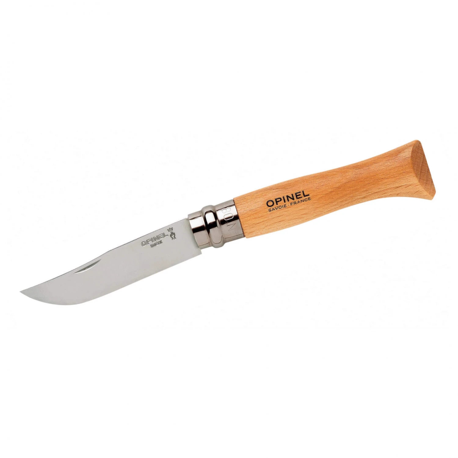 Opinel No 03 - Messer 3 Opinel No 03 - Messer