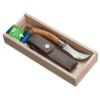 Opinel Pilzmesser-Geschenkset Inkl. Etui - Messer -Outwell Verkaufs-Shop opinel opinel pilzmesser geschenkset inkl etui messer