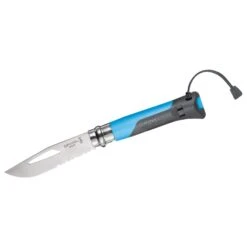 Opinel Outdoormesser No 08 - Messer