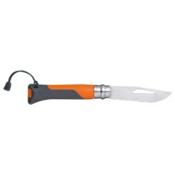 Opinel Outdoormesser No 08 - Messer -Outwell Verkaufs-Shop opinel outdoormesser no 08 messer detail 3