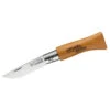 Opinel Taschenmesser No 03 Carbon - Messer -Outwell Verkaufs-Shop opinel taschenmesser no 03 carbon messer