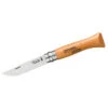 Opinel Taschenmesser No 06 Carbon - Messer -Outwell Verkaufs-Shop opinel taschenmesser no 06 carbon messer