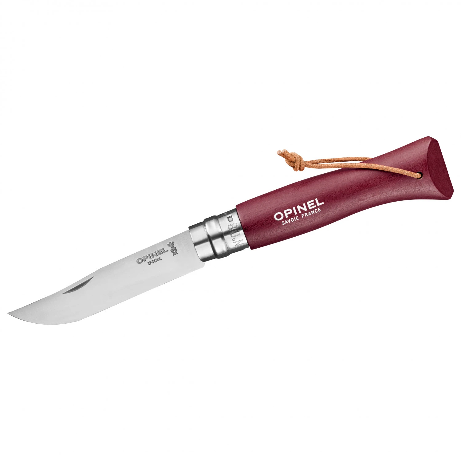 Opinel Taschenmesser No 08 Colorama - Messer 7 Opinel Taschenmesser No 08 Colorama - Messer – Bild 5