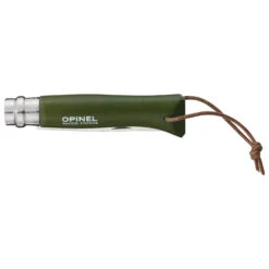 Opinel Taschenmesser No 08 Colorama - Messer 8 Opinel Taschenmesser No 08 Colorama - Messer -Outwell Verkaufs-Shop opinel taschenmesser no 08 colorama messer detail 2