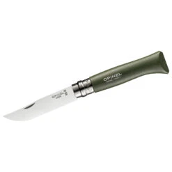 Opinel Taschenmesser No 08 - Messer
