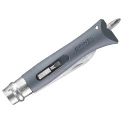 Opinel Taschenmesser No 09 Mit Schraubendreher - Messer -Outwell Verkaufs-Shop opinel taschenmesser no 09 mit schraubendreher messer detail 2