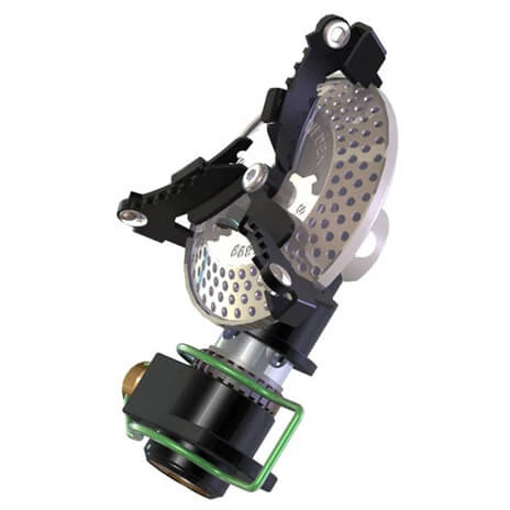 Optimus Crux - Gaskocher 3 Optimus Crux - Gaskocher