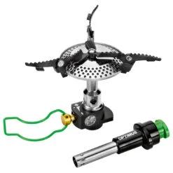 Optimus Crux Lite Mit Piezo - Gaskocher