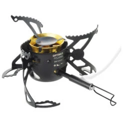 Optimus Polaris Tactical - Mehrstoffkocher