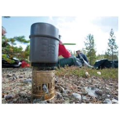 Optimus Svea - Benzinkocher -Outwell Verkaufs-Shop optimus svea benzinkocher detail 7