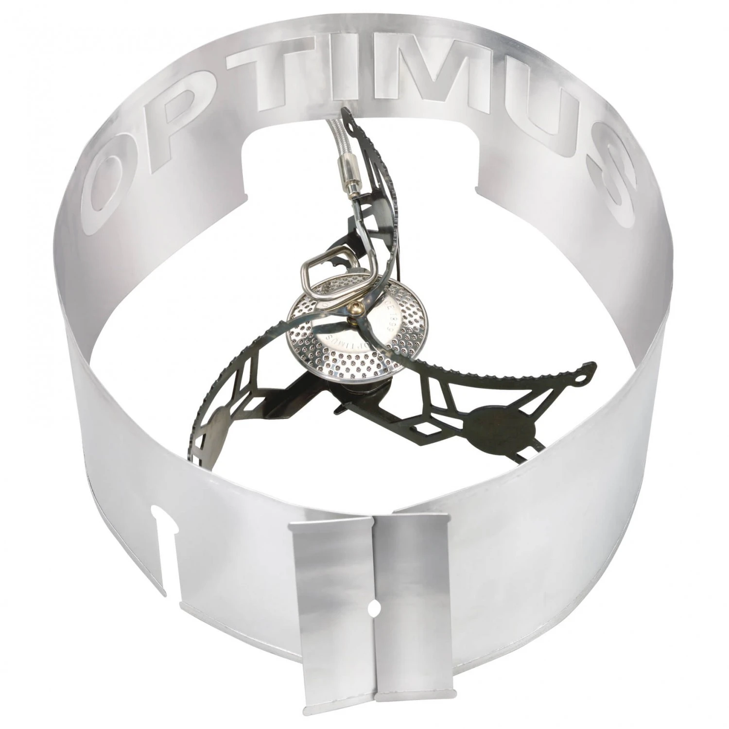 Optimus Windschutz Für Vega 4 Optimus Windschutz Für Vega – Bild 2