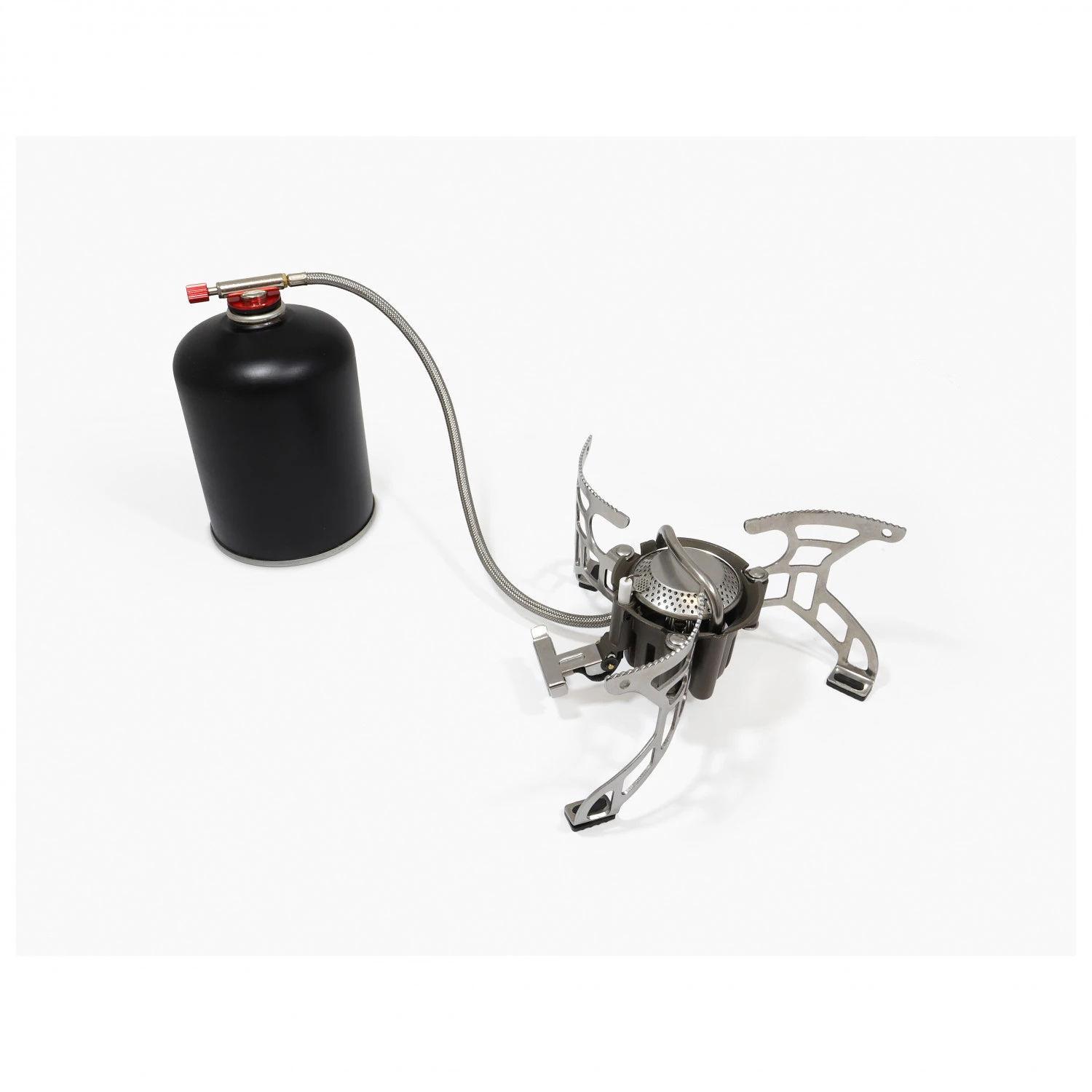 Origin Outdoors Gaskocher Rugged - Gaskocher 4 Origin Outdoors Gaskocher Rugged - Gaskocher – Bild 2