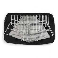 Origin Outdoors Grill- Und Feuerschale Hexagon - Grill -Outwell Verkaufs-Shop origin outdoors grill und feuerschale hexagon grill detail 4