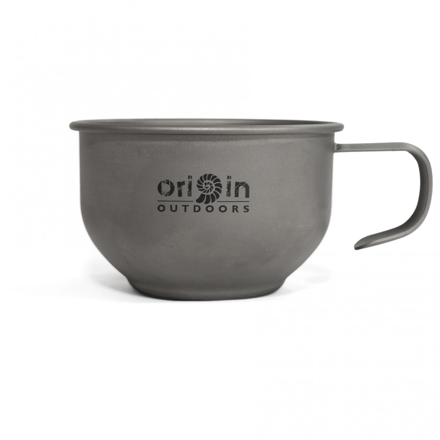 Origin Outdoors Titan Kaffeetasse - Becher 3 Origin Outdoors Titan Kaffeetasse - Becher