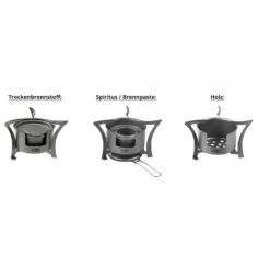 Origin Outdoors Titan Kocher Combo - Trockenbrennstoffkocher -Outwell Verkaufs-Shop origin outdoors titan kocher combo trockenbrennstoffkocher detail 6