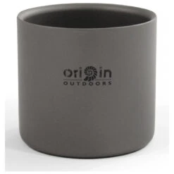 Origin Outdoors Titan Thermobecher - Becher