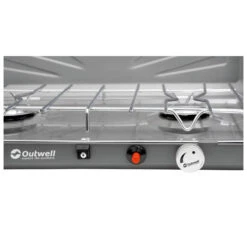 Outwell Annatto Stove - Gaskocher -Outwell Verkaufs-Shop outwell annatto stove gaskocher detail 6