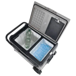 Outwell Arctic Frost 35 - Kühlbox -Outwell Verkaufs-Shop outwell arctic frost 35 kuehlbox detail 4