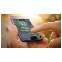 Outwell Arctic Frost 45 - Kühlbox -Outwell Verkaufs-Shop outwell arctic frost 45 kuehlbox detail 11