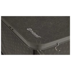 Outwell Aruba Cabinet - Campingschrank -Outwell Verkaufs-Shop outwell aruba cabinet campingschrank detail 7
