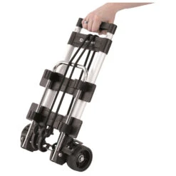 Outwell Balos Telescopic Transporter - Bollerwagen -Outwell Verkaufs-Shop outwell balos telescopic transporter bollerwagen detail 2