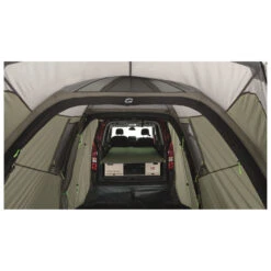 Outwell Beachcrest - Bus-Vorzelt -Outwell Verkaufs-Shop outwell beachcrest bus vorzelt detail 10