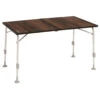 Outwell Berland L - Campingtisch -Outwell Verkaufs-Shop outwell berland l campingtisch