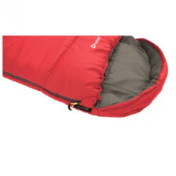 Outwell Campion Junior - Kinderschlafsack -Outwell Verkaufs-Shop outwell campion junior kinderschlafsack detail 4