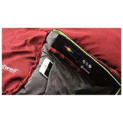 Outwell Campion Junior - Kinderschlafsack -Outwell Verkaufs-Shop outwell campion junior kinderschlafsack detail 6