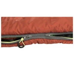 Outwell Canella Lux - Kunstfaserschlafsack -Outwell Verkaufs-Shop outwell canella lux kunstfaserschlafsack detail 4