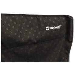 Outwell Catamarca Sofa - Campingstuhl -Outwell Verkaufs-Shop outwell catamarca sofa campingstuhl detail 3
