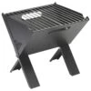 Outwell Cazal Portable Compact Grill - Trockenbrennstoffkocher -Outwell Verkaufs-Shop outwell cazal portable compact grill trockenbrennstoffkocher