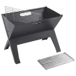 Outwell Cazal Portable Grill - Trockenbrennstoffkocher -Outwell Verkaufs-Shop outwell cazal portable grill trockenbrennstoffkocher detail 3