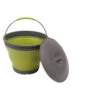 Outwell Collaps Bucket With Lid - Wasserträger 2 Outwell Collaps Bucket With Lid - Wasserträger -Outwell Verkaufs-Shop outwell collaps bucket with lid wassertraeger