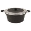 Outwell Collaps Pot With Lid - Topf -Outwell Verkaufs-Shop outwell collaps pot with lid topf bf