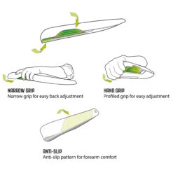 Outwell Columbia - Campingstuhl -Outwell Verkaufs-Shop outwell columbia campingstuhl detail 6