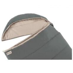 Outwell Constellation Compact - Kunstfaserschlafsack -Outwell Verkaufs-Shop outwell constellation compact kunstfaserschlafsack detail 4