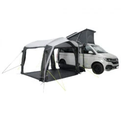 Outwell Crossville 250SA - Bus-Vorzelt -Outwell Verkaufs-Shop outwell crossville 250sa bus vorzelt detail 3