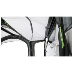 Outwell Crossville 250SA - Bus-Vorzelt -Outwell Verkaufs-Shop outwell crossville 250sa bus vorzelt detail 6