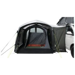 Outwell Crossville 250SA - Bus-Vorzelt -Outwell Verkaufs-Shop outwell crossville 250sa bus vorzelt detail 7